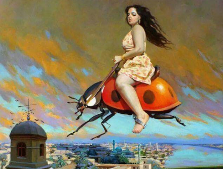 © Mahmoud Abbod